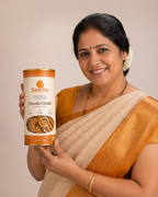 Masala Chakli — Extra Spicy