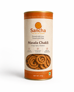Masala Chakli — Extra Spicy