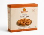 Masala Chakli — Extra Spicy
